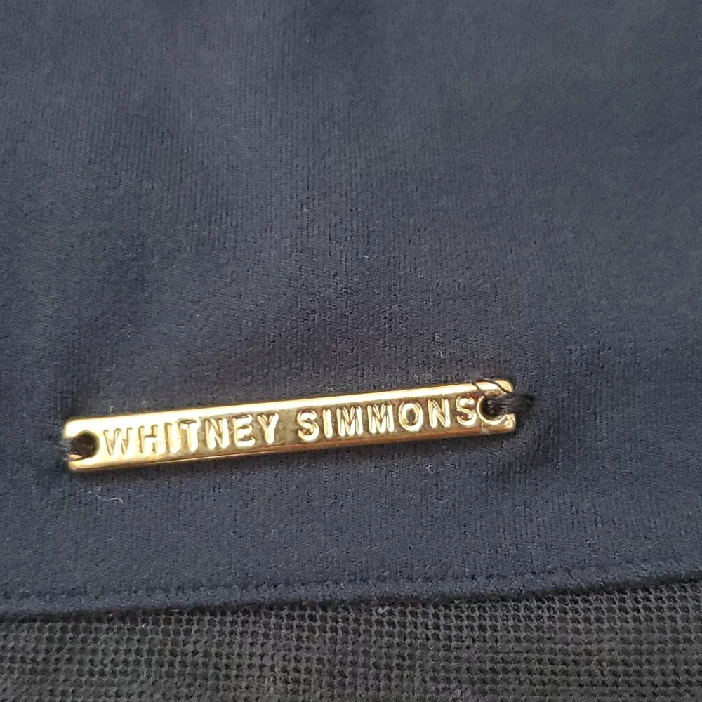 Whitney Simmons x gymshark crop top - Picture 7 of 8